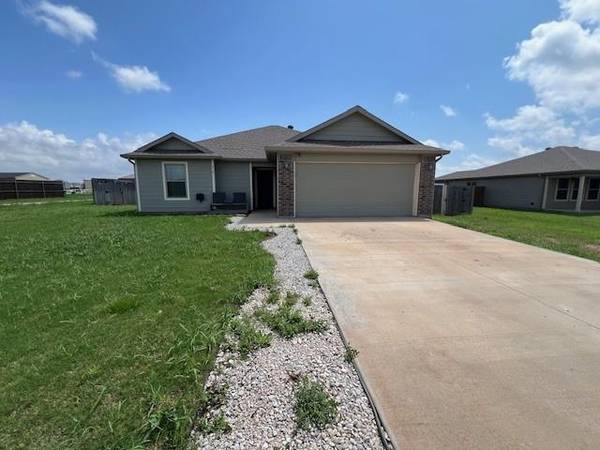 319 Foxtrot Lane, Abilene, TX 79602