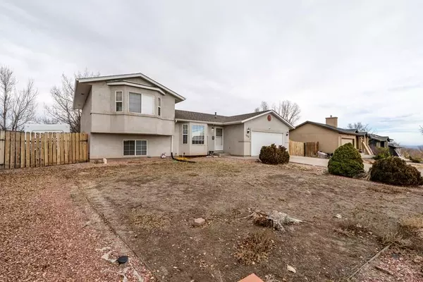 Pueblo West, CO 81007,165 E Beshoar Dr