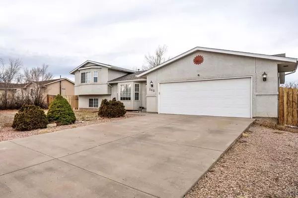 Pueblo West, CO 81007,165 E Beshoar Dr