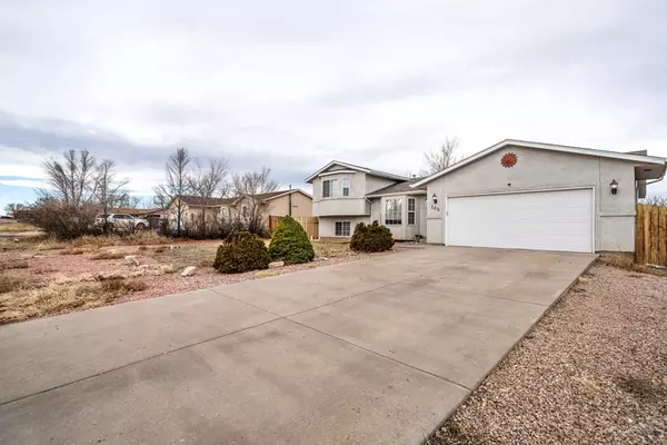 Pueblo West, CO 81007,165 E Beshoar Dr