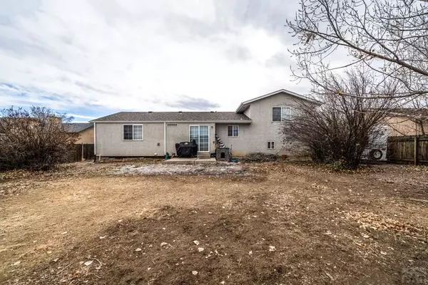 Pueblo West, CO 81007,165 E Beshoar Dr