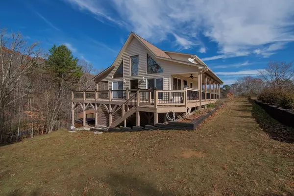 72 Red Silo Ridge, Murphy, NC 28906