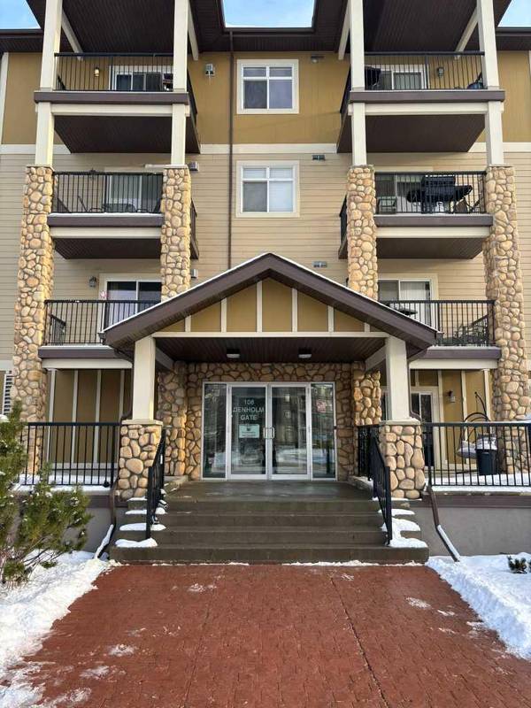 108 Denholm Gate #102, Fort Mcmurray, AB T9H 0B3