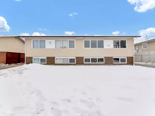 111 Hull CRES NE, Medicine Hat, AB T1C 1C9