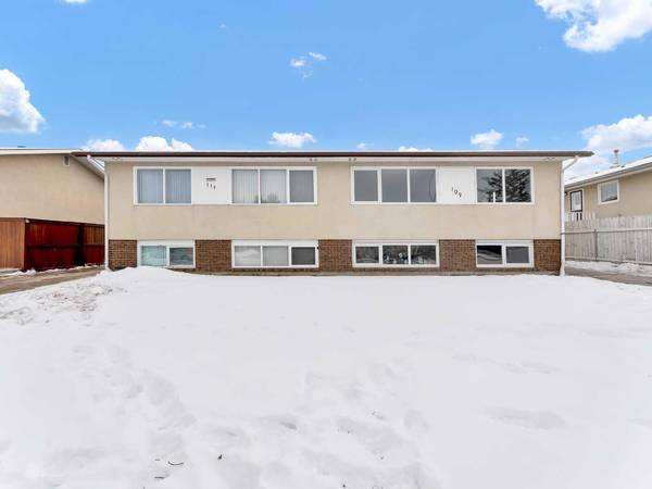 111 Hull CRES Northeast, Medicine Hat, AB T1C 1C9