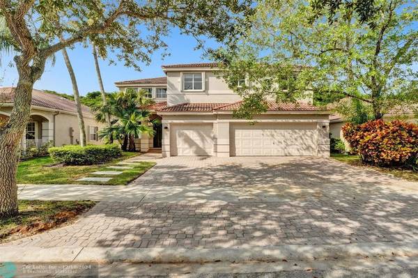 4020 Staghorn Lane, Weston, FL 33331