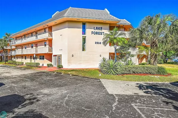 2850 Forest Hills Blvd  #210, Coral Springs, FL 33065