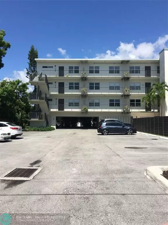 609 13  #205, Fort Lauderdale, FL 33304