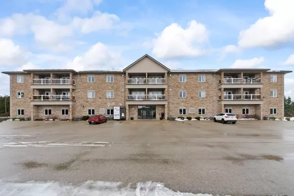 401 Birmingham ST E #207, Wellington North, ON N0G 2L2