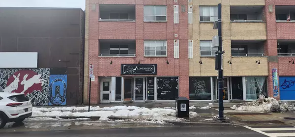 Middlesex, ON N5W 2Z1,637 Dundas ST #106