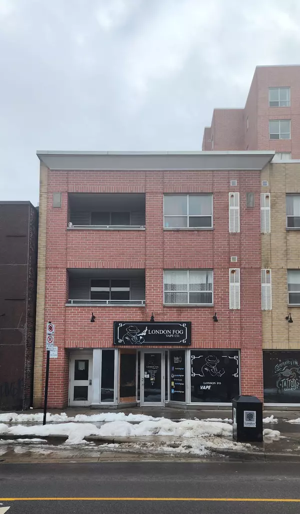 Middlesex, ON N5W 2Z1,637 Dundas ST #106