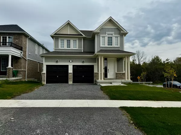 642 Lemay GRV, Peterborough, ON K9K 0G9