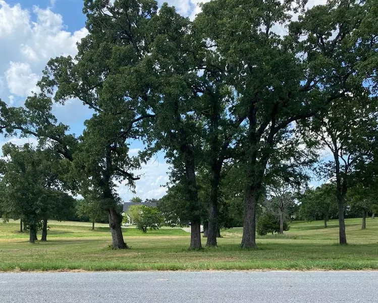 Lot 9C Coyote Creek Drive, Gordonville, TX 76245