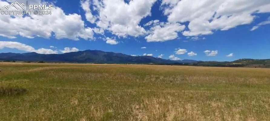 Lot 61 Wild Cat PL, Colorado City, CO 81069