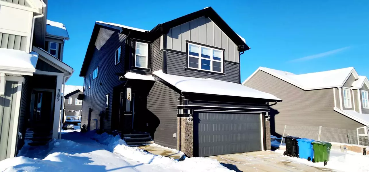 381 Edith PL NW #b, Calgary, AB T3R2C9