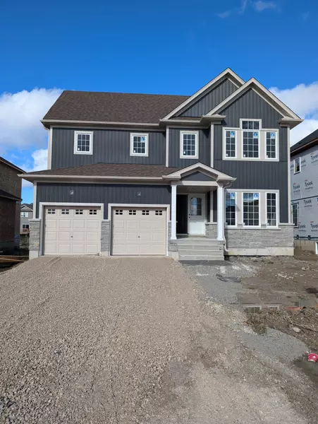 250 Springfield CRES, Clearview, ON L0M 1S0