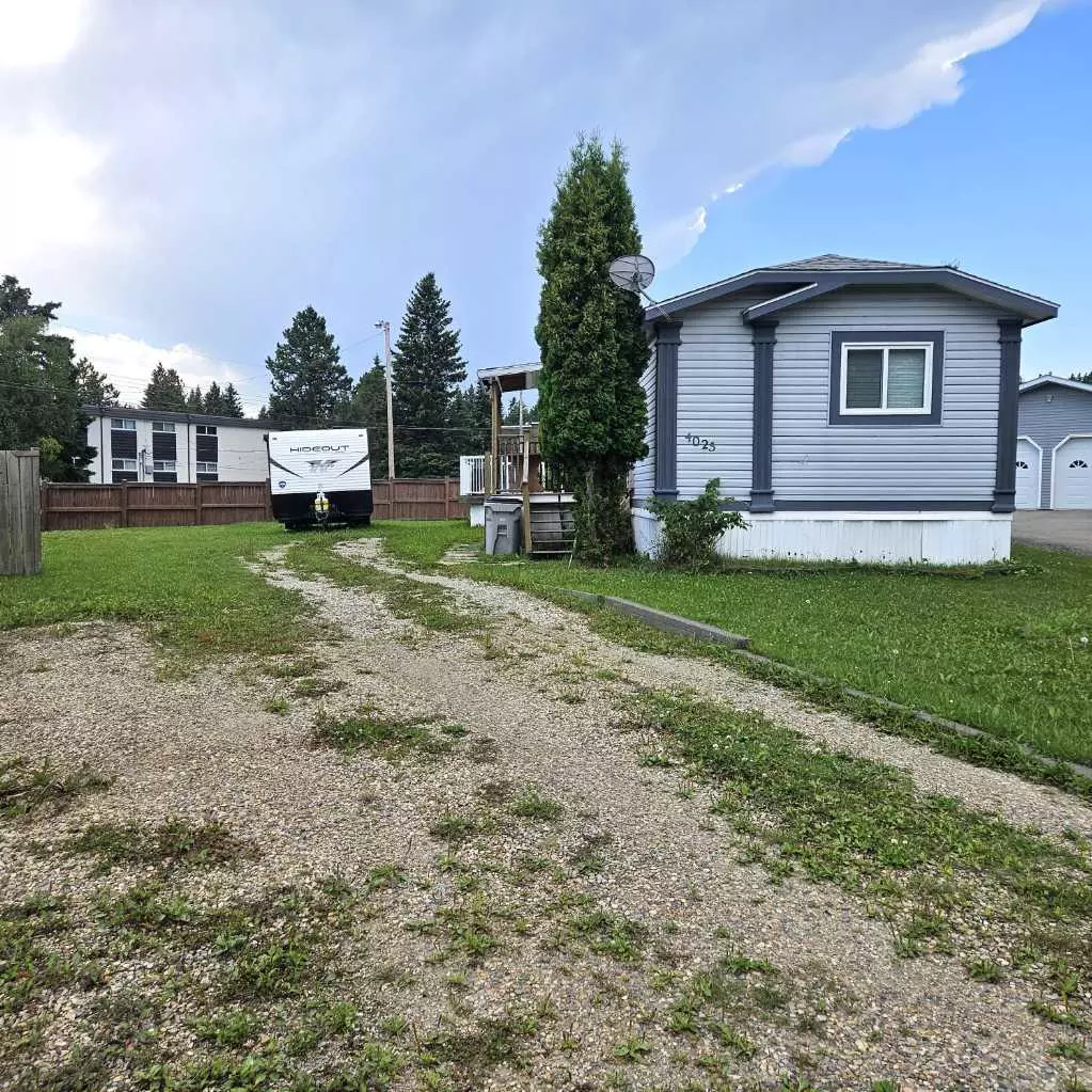 Edson, AB T7E 1X9,4025 6A Avenue