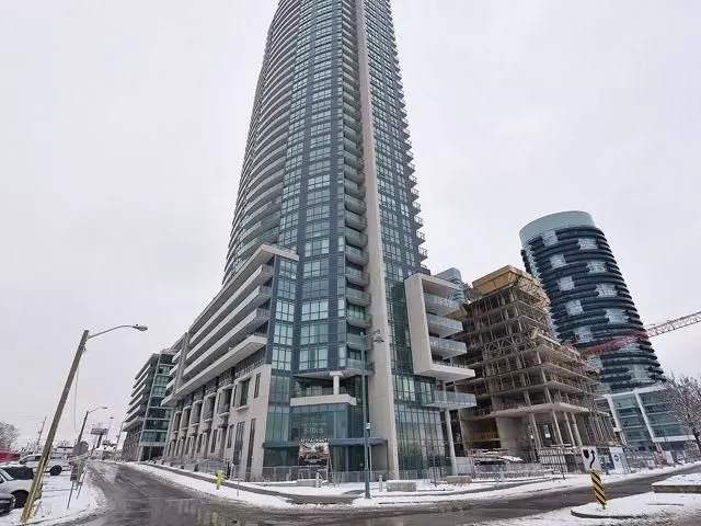 Toronto W06, ON M8V 0C4,59 ANNIE CRAIG DR #1105