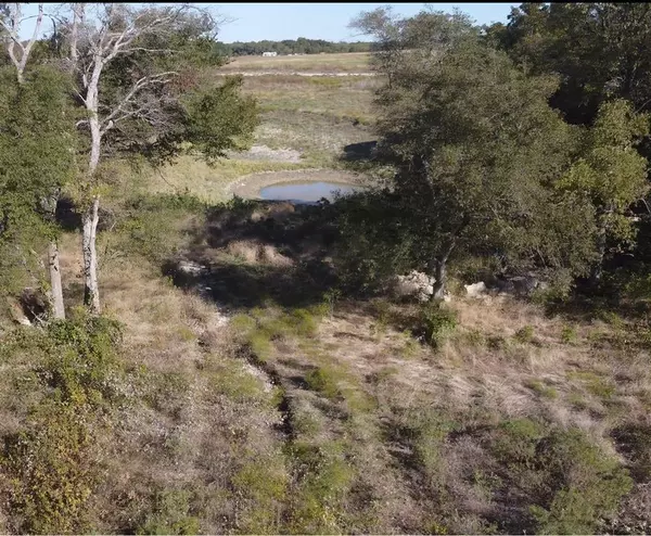 Lot 44 Hill Creek Lane, Hillsboro, TX 76645