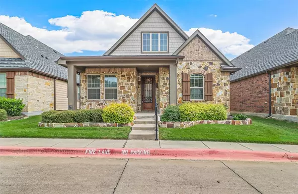 8604 Grassland Drive, Mckinney, TX 75070