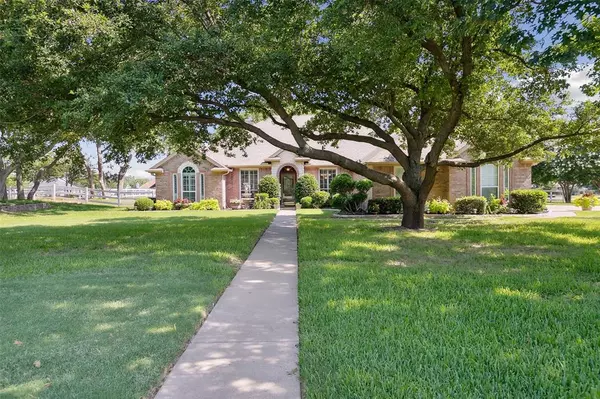 Haslet, TX 76052,1809 Bear Springs Drive