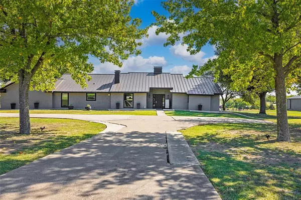 1702 Parker Road, St. Paul, TX 75098