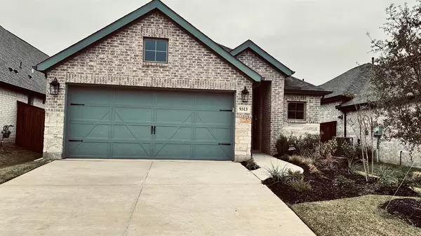 9313 WINDING CREEK Drive, Oak Point, TX 75068