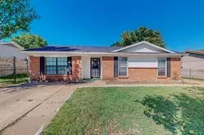 10125 Kittyhawk Lane, Dallas, TX 75217