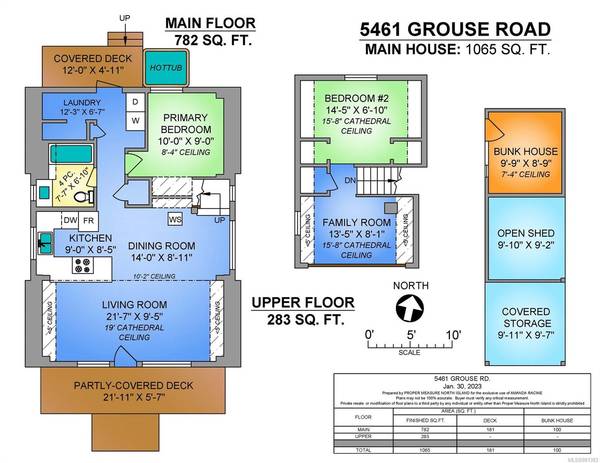 Courtenay, BC V9J 1L2,5461 Grouse Rd