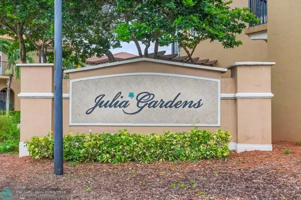 Coconut Creek, FL 33073,6966 Julia Gardens Dr