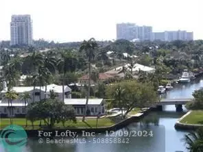 340 Sunset Dr  #801, Fort Lauderdale, FL 33301