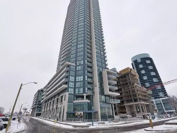 59 ANNIE CRAIG DR #1105, Toronto W06, ON M8V 0C4