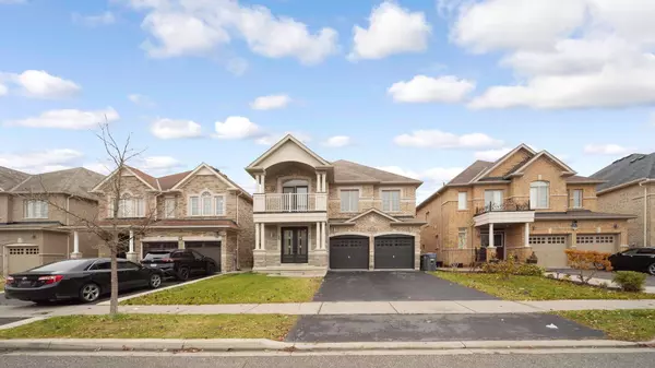 7 Wynview ST, Brampton, ON L6P 3N6