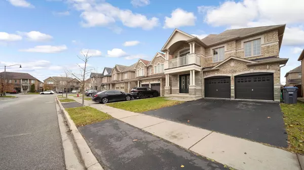 Brampton, ON L6P 3N6,7 Wynview ST