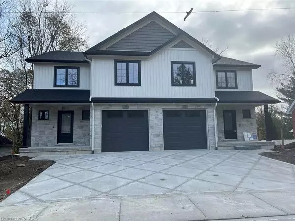 Arran-elderslie, ON N0G 2N0,549 QUEEN ST N