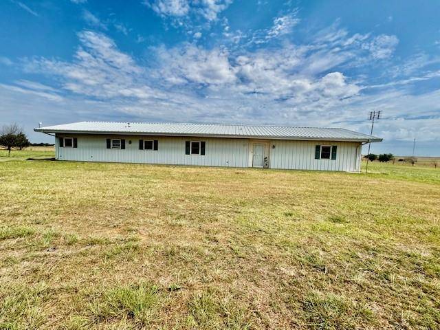 23833 E 1120 Road, Weatherford, OK 73096