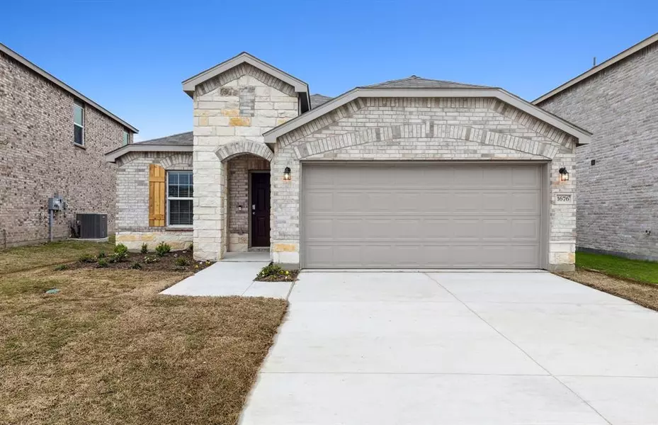 1676 Box Elder Road, Forney, TX 75126