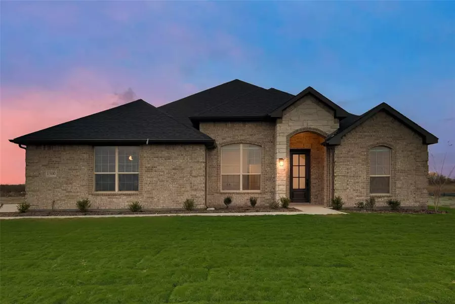 1500 County Road 200, Valley View, TX 76272