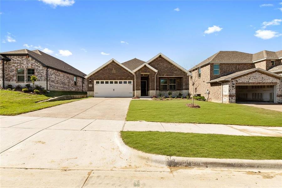 220 Stonehollow Way, Melissa, TX 75454