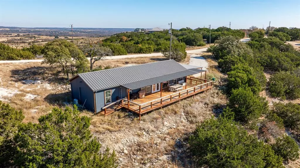 199 Private Road 2123, Meridian, TX 76665