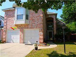 2233 Heatherton Place, Plano, TX 75023