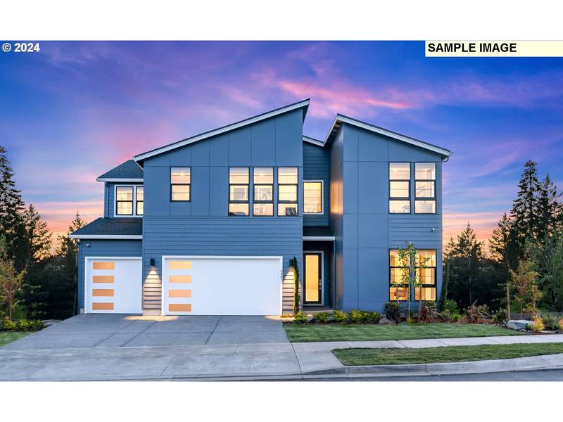 4861 N COUCH ST #Lot 66, Camas, WA 98607