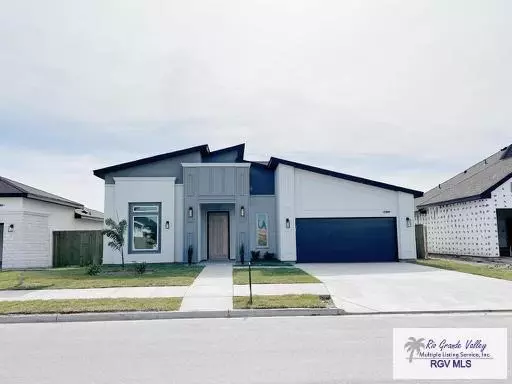 7509 WAVERLY DR, Brownsville, TX 78520