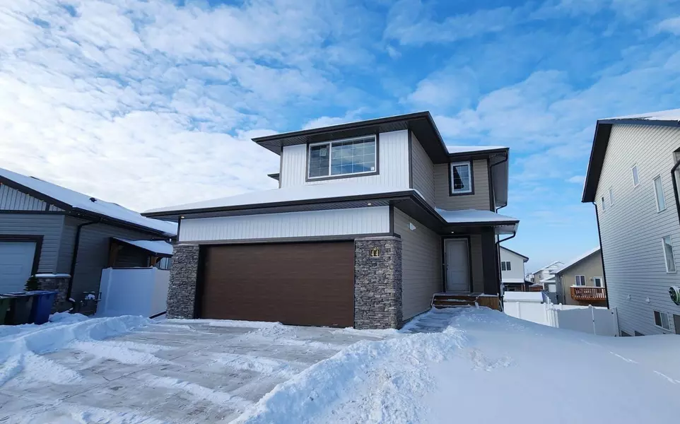 44 Toal Close, Red Deer, AB T4P 0W6