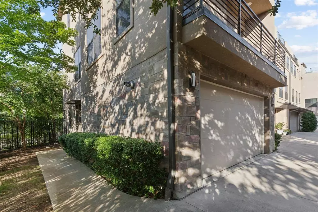 Dallas, TX 75204,1801 Annex Avenue #501