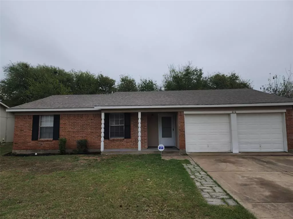 Everman, TX 76140,616 Thompson Street