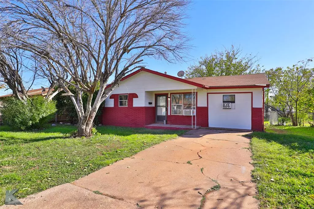 Abilene, TX 79605,5113 Questa Drive