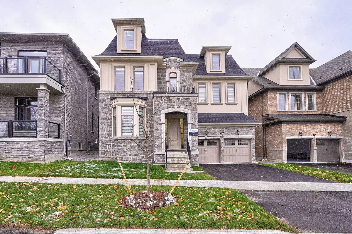 Richmond Hill, ON L4C 2R4,137 HILLSVIEW DR #RmA Bsm