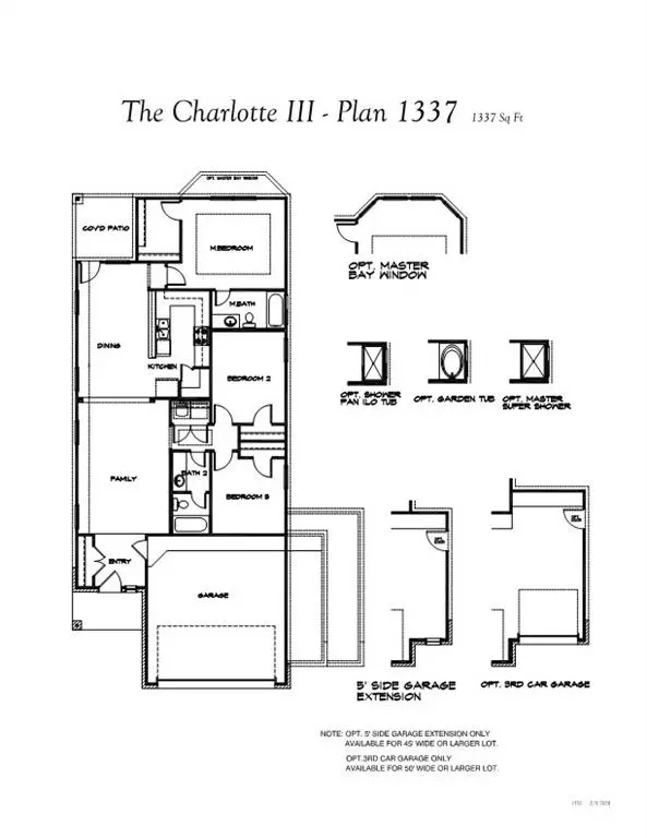 Fort Worth, TX 76112,7428 Crossfire