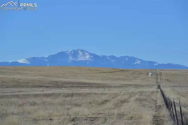 Calhan, CO 80808,Parcel 2 Peyton HWY